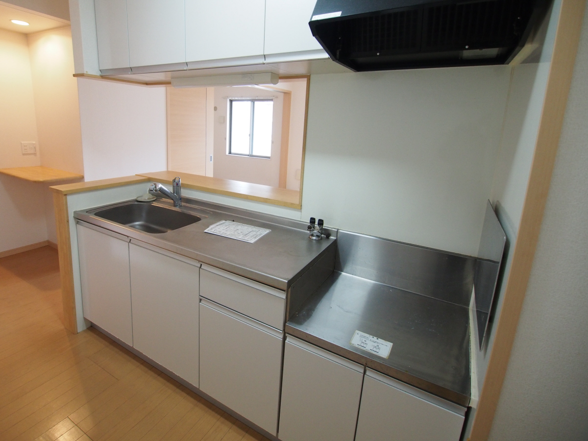 キッチン 写真3