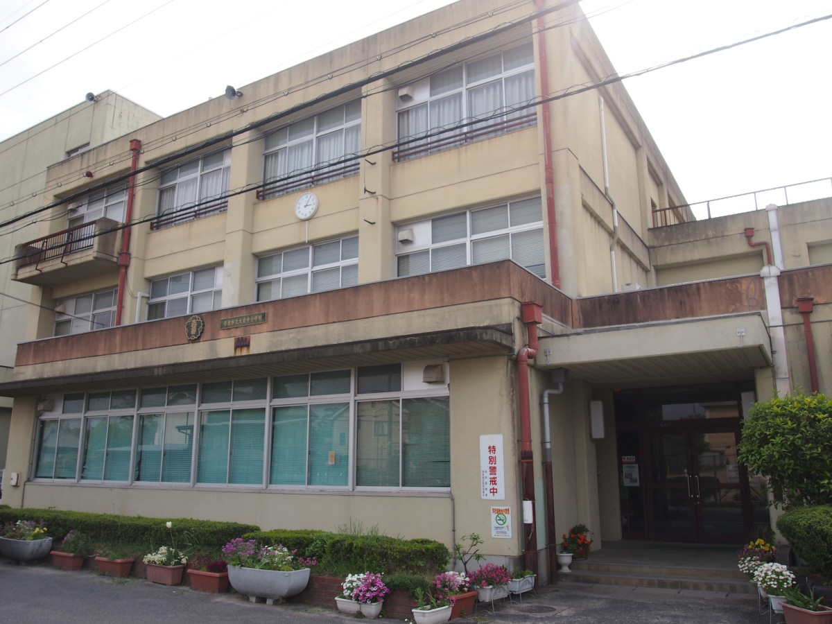 大安寺小学校まで450m (徒歩6分) 写真21