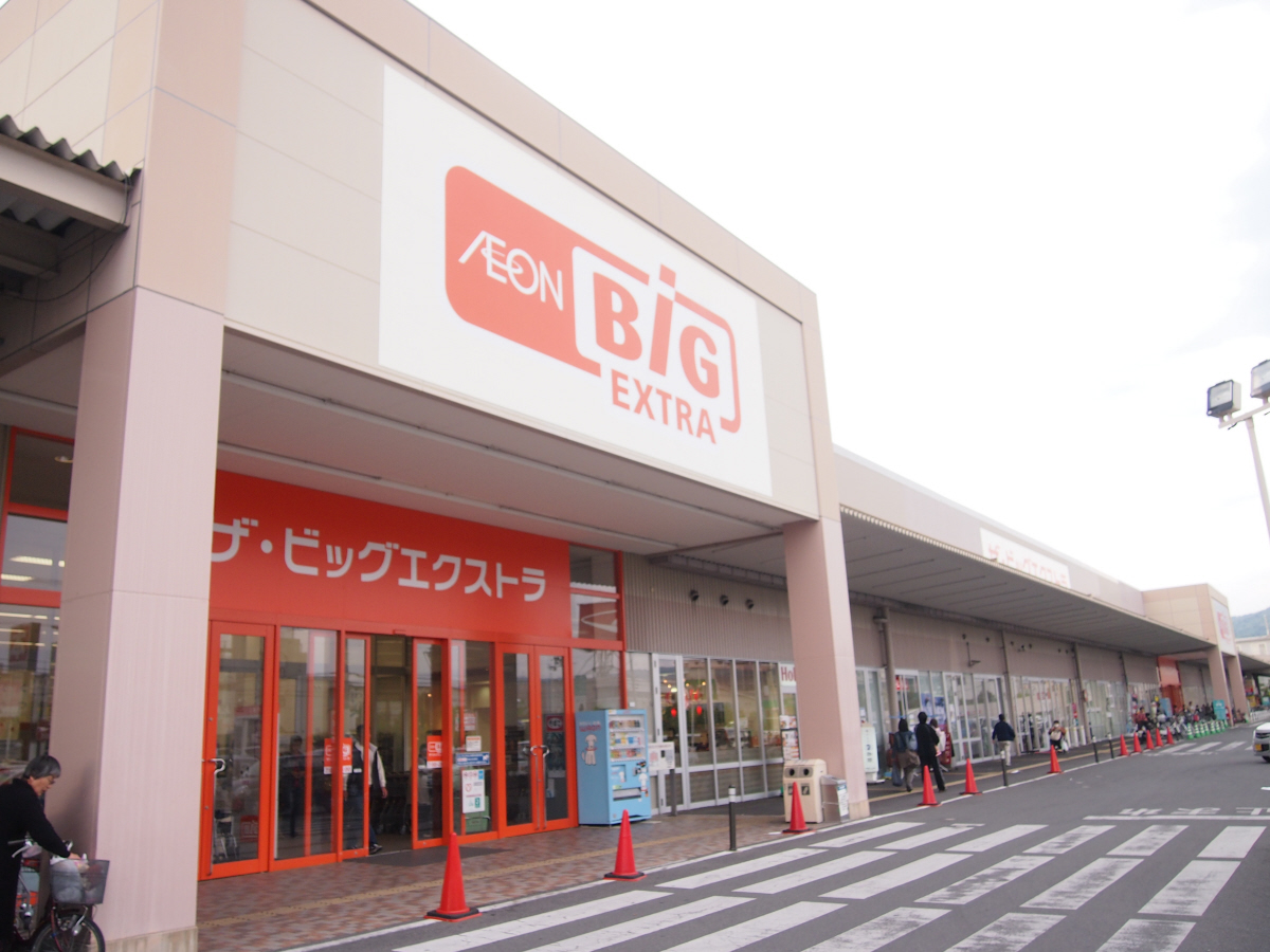ビッグエキストラ(イオン) 写真26
