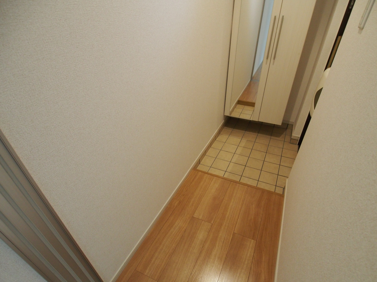 玄関 写真9