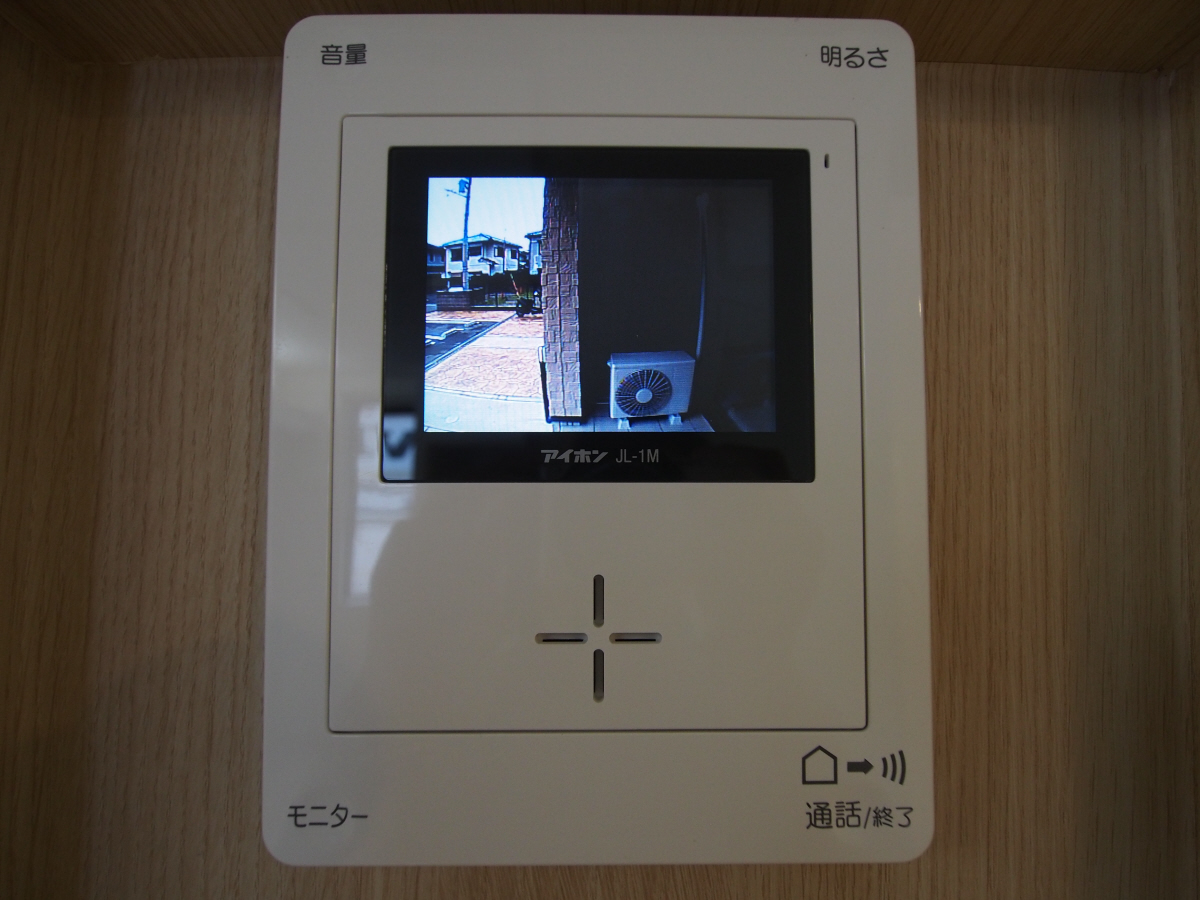 セキュリティ 写真10