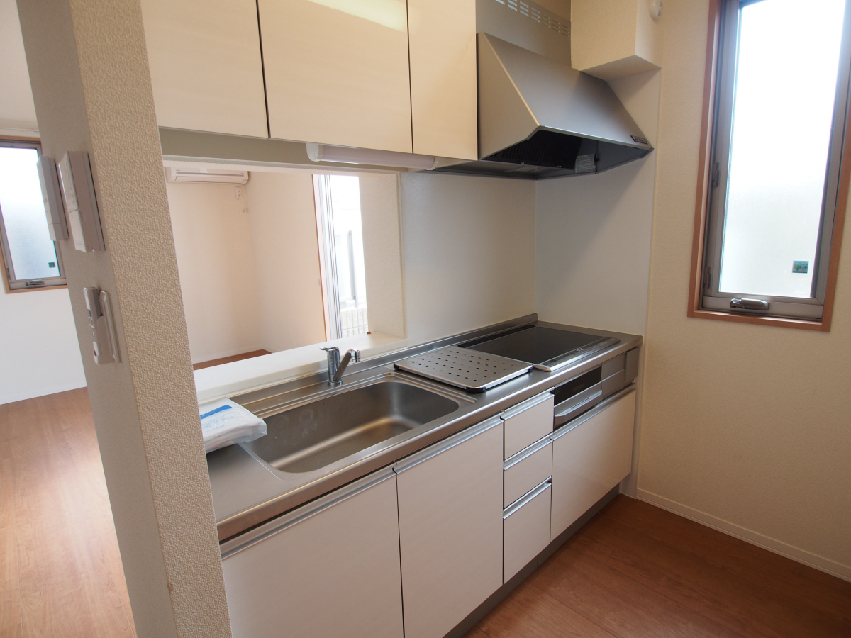 キッチン 写真3