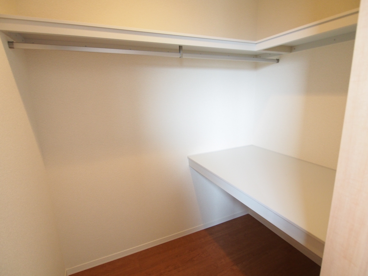 収納 写真16
