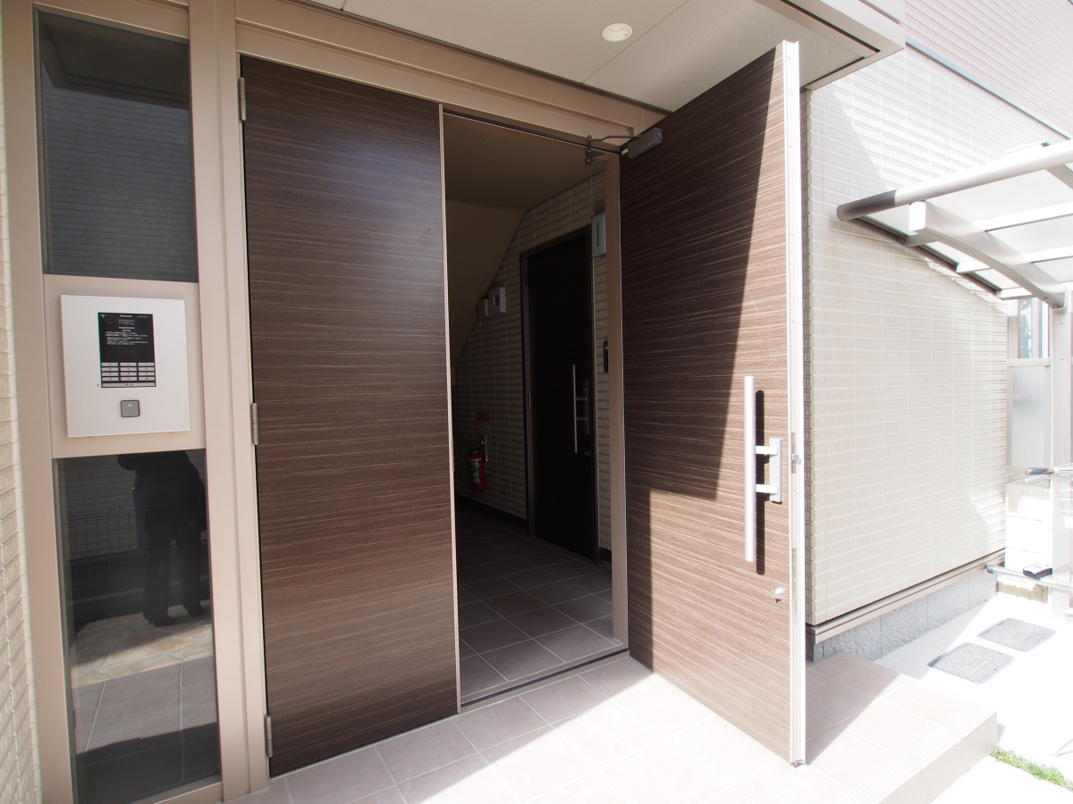 セキュリティ 写真18