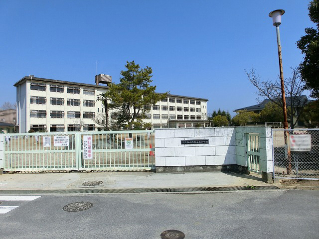 西大寺北小学校まで696m (徒歩9分) 写真21