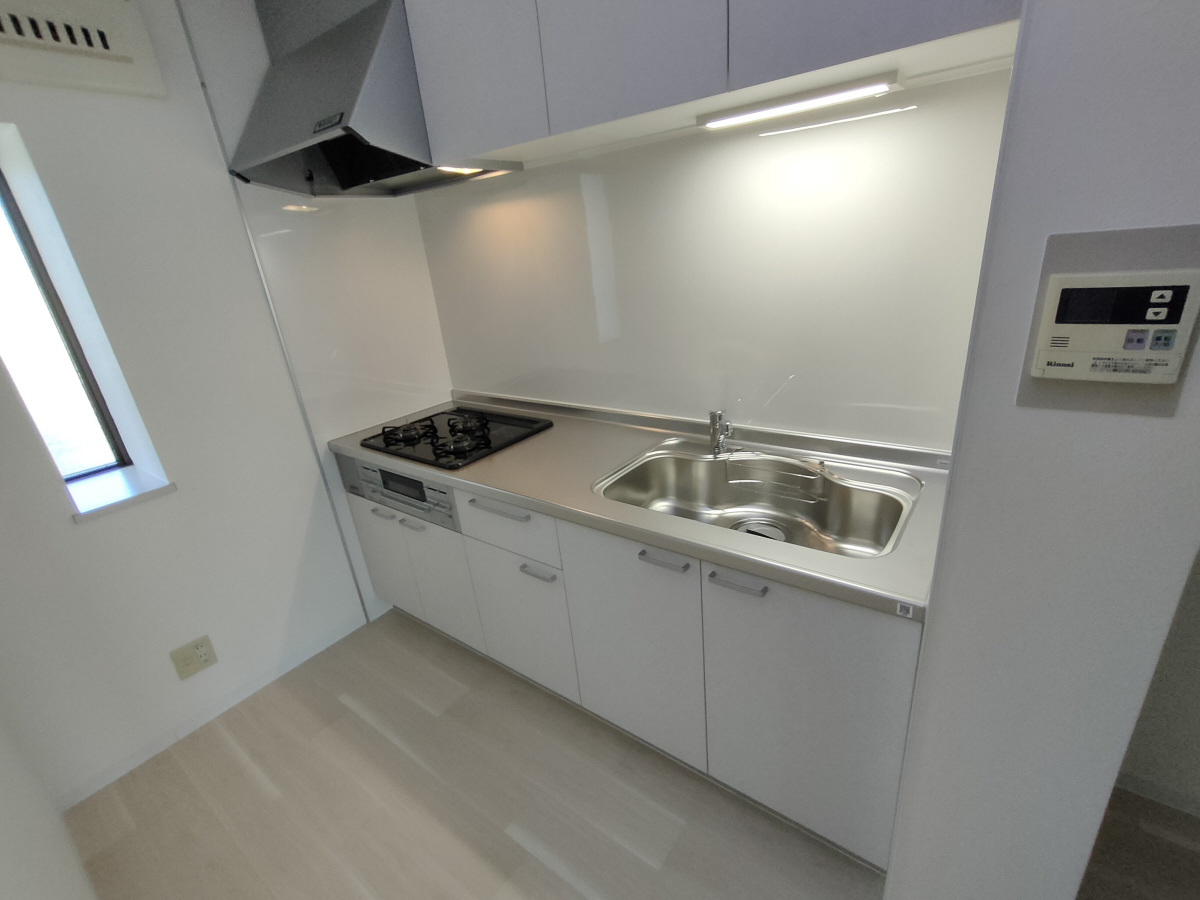 キッチン 写真3