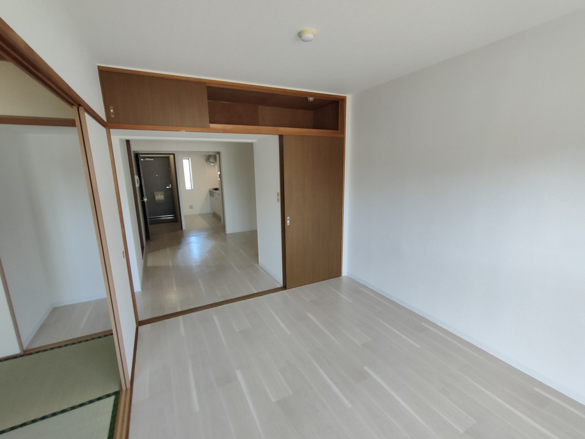 リビング 写真2