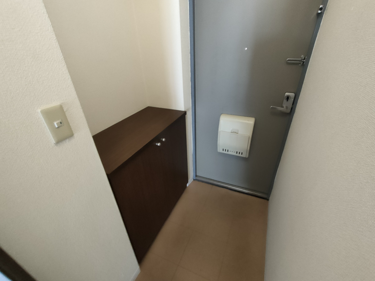玄関 写真10