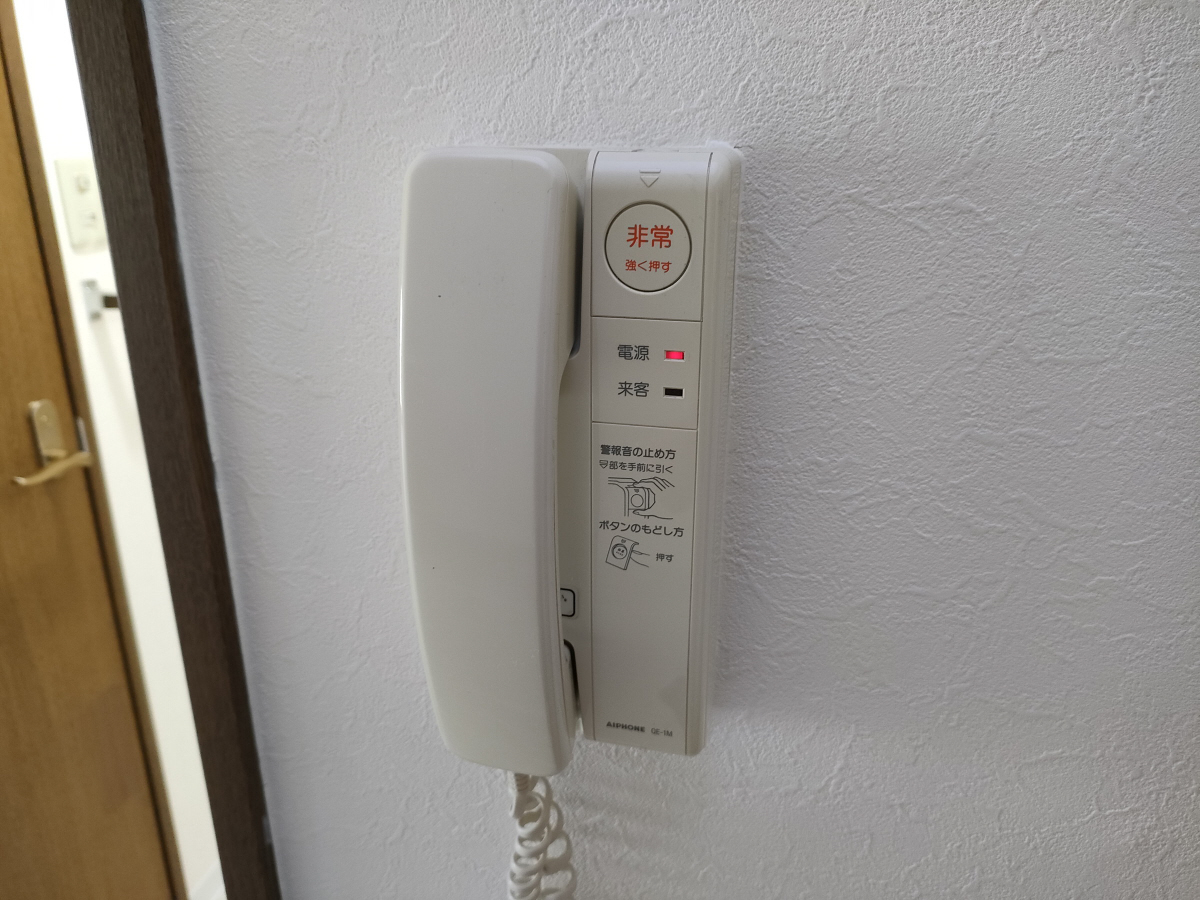 セキュリティ 写真12