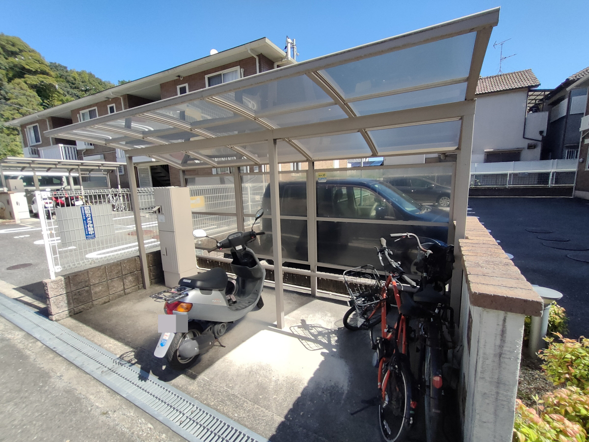共用部 写真15
