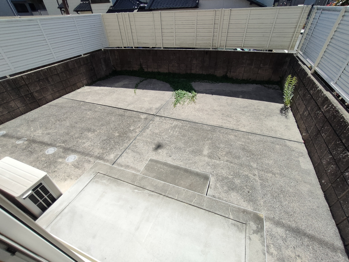 庭 写真11
