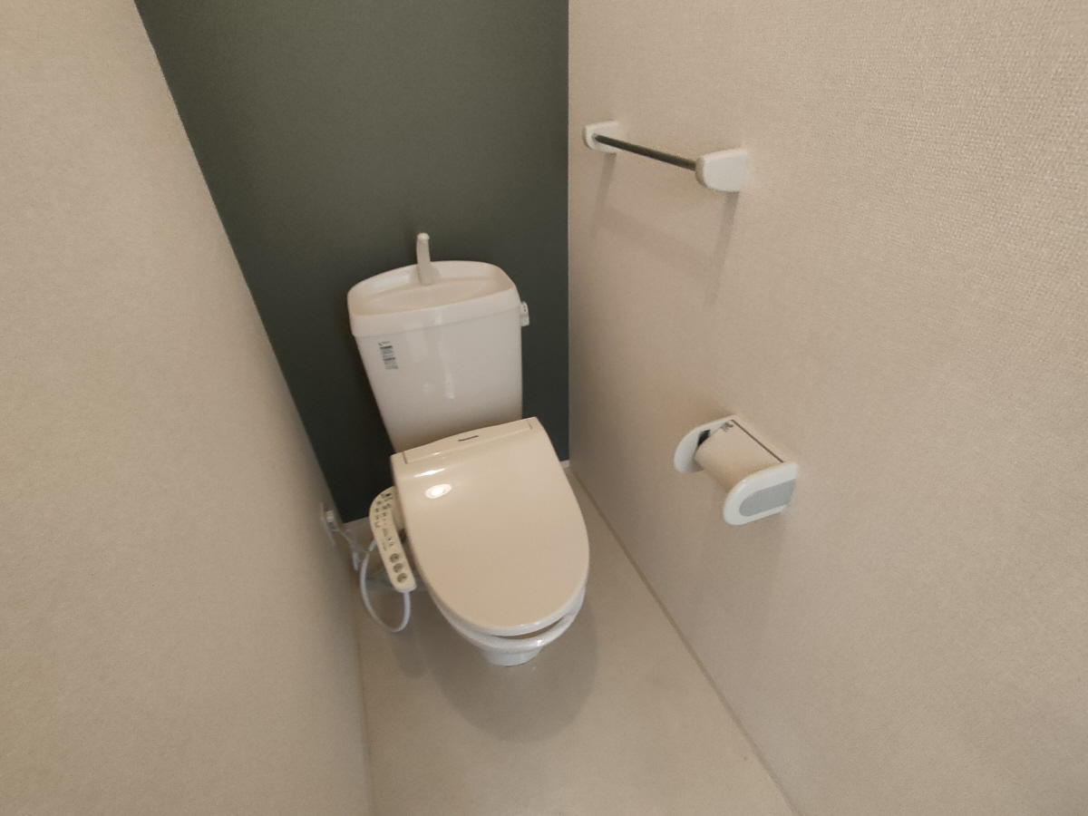 トイレ 写真6