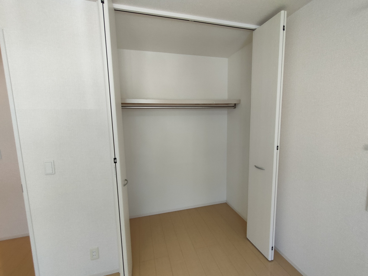 収納 写真9