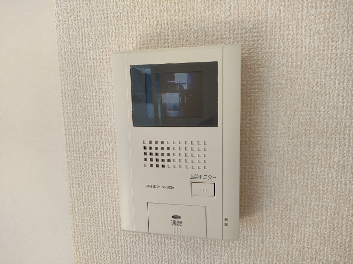 セキュリティ 写真12