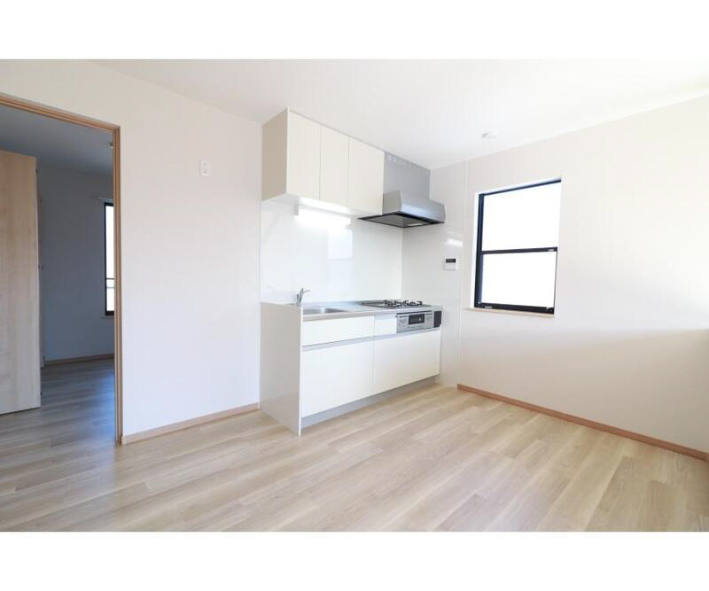 キッチン 写真3