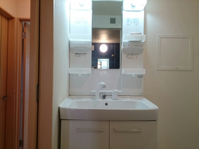 洗面所 写真6