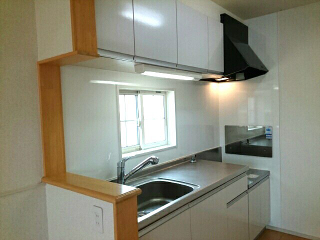 キッチン 写真3