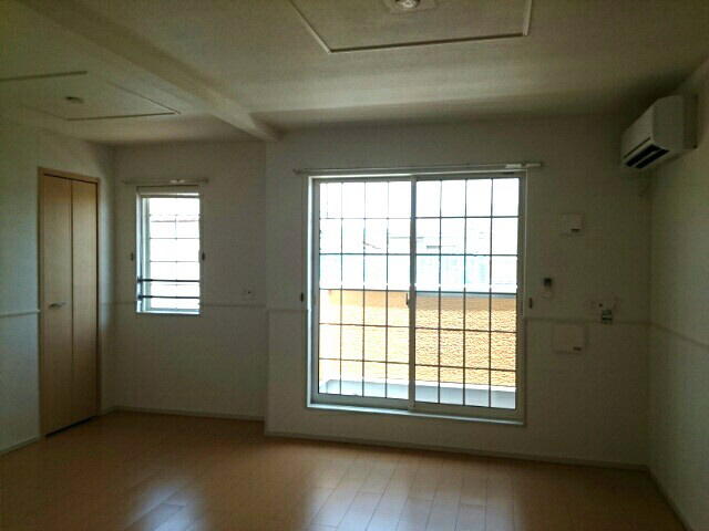 リビング 写真2