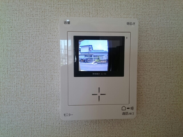 セキュリティ 写真11