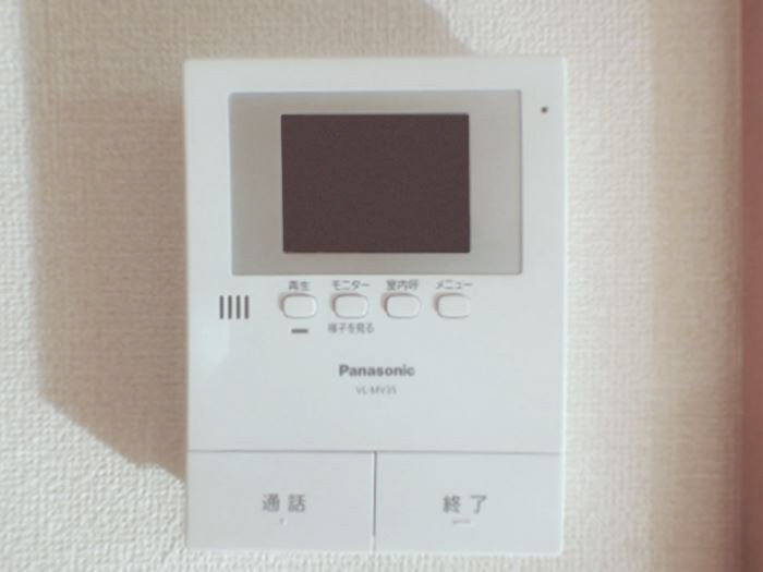 セキュリティ 写真12