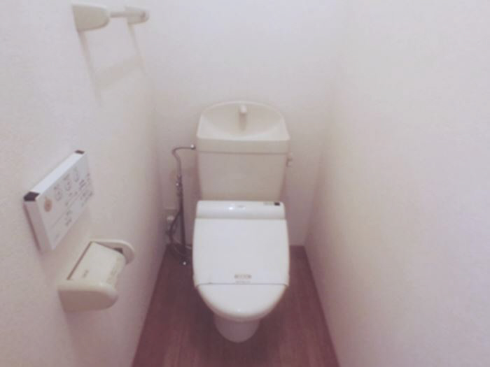 トイレ 写真5