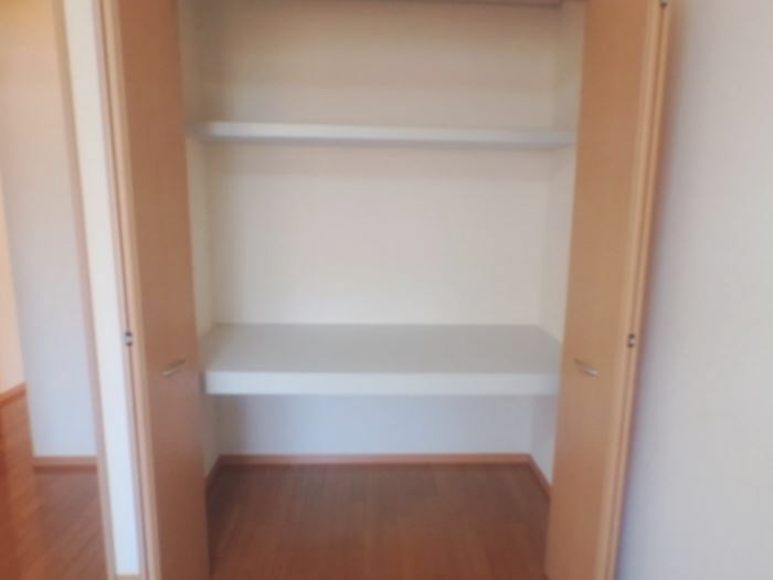 収納 写真9