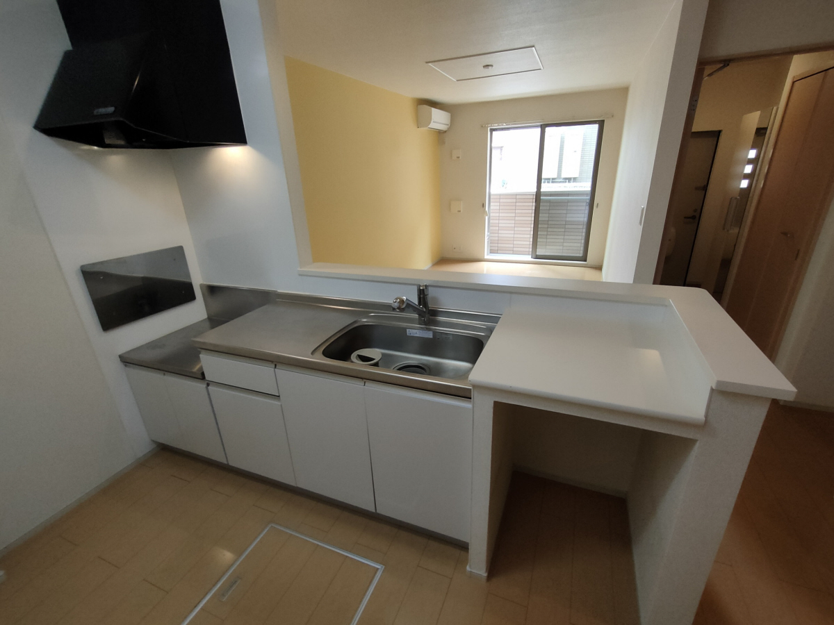 キッチン 写真3