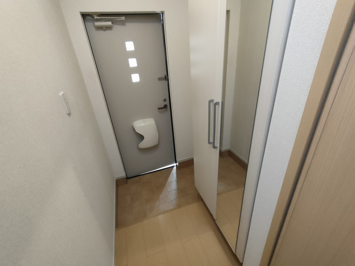 玄関 写真9