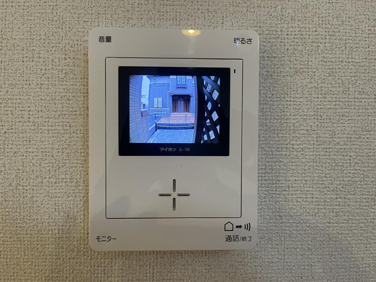 セキュリティ 写真11