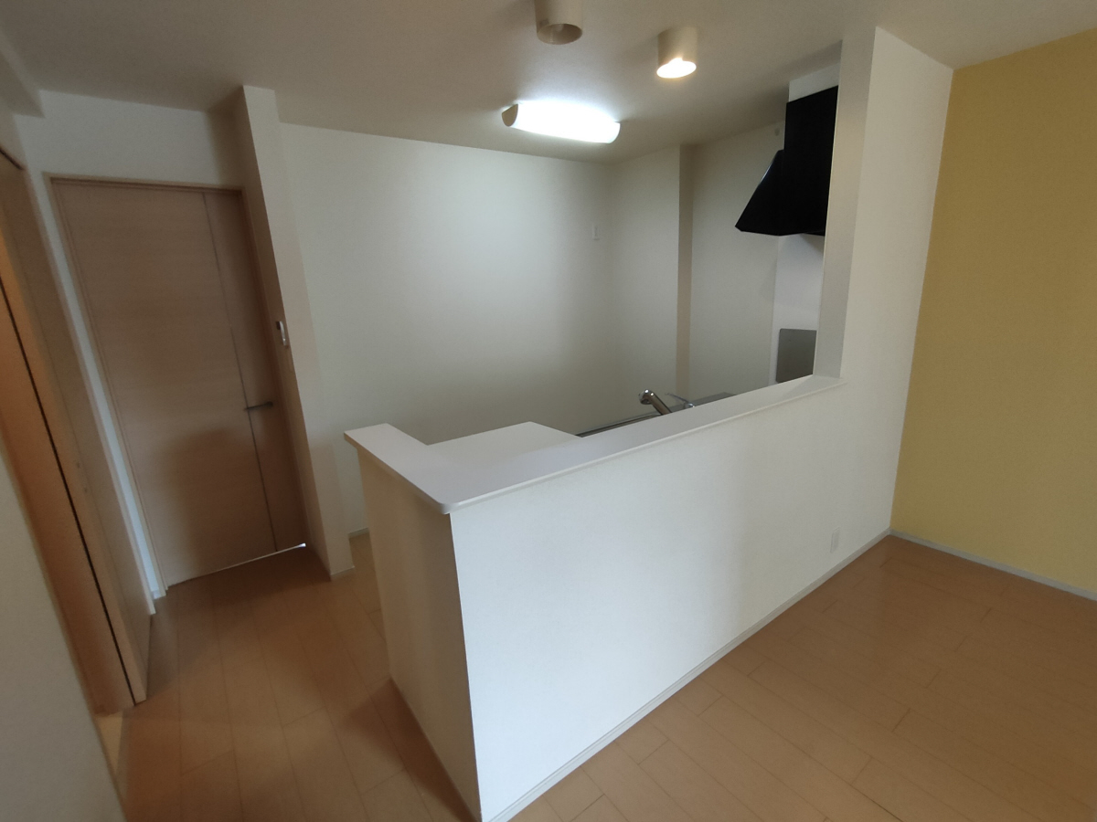 その他部屋・スペース 写真13