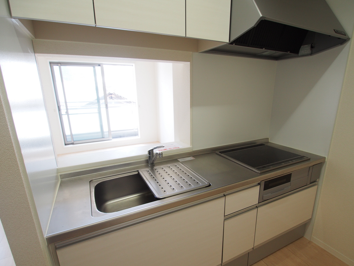 キッチン 写真3