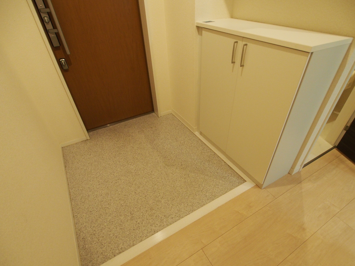 玄関 写真12