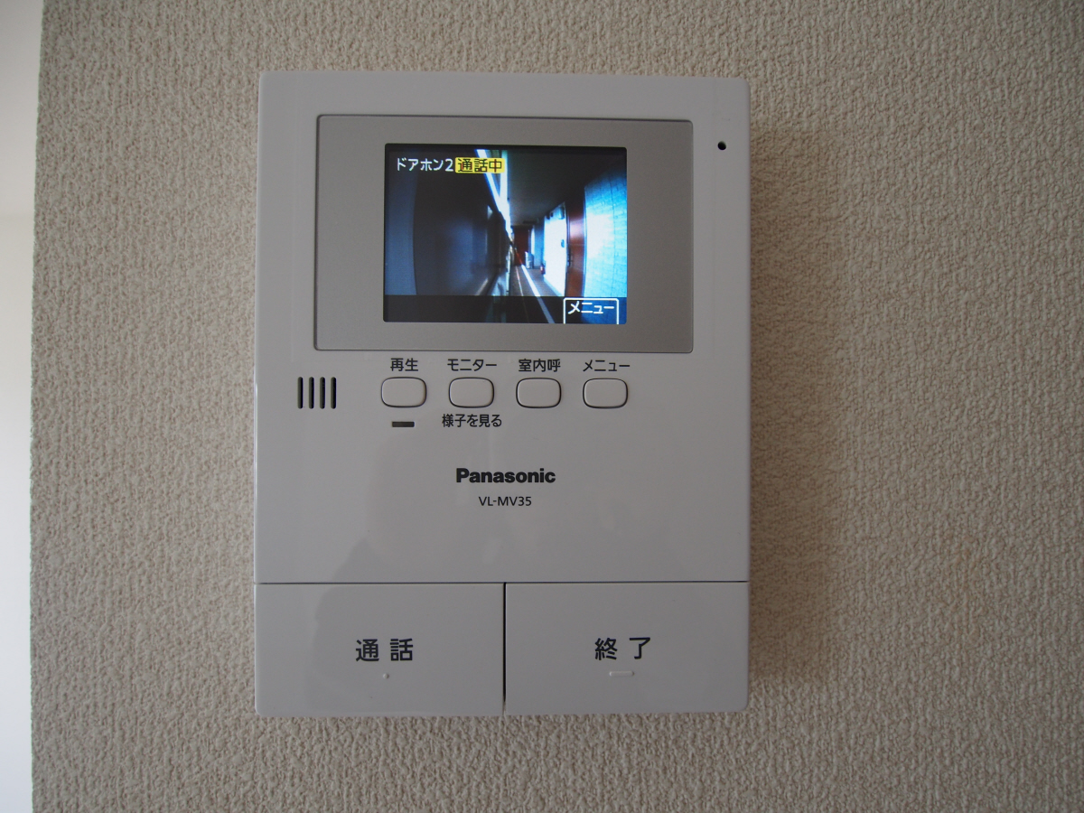 セキュリティ 写真14