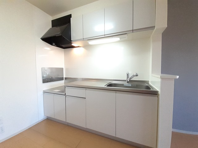 キッチン 写真3