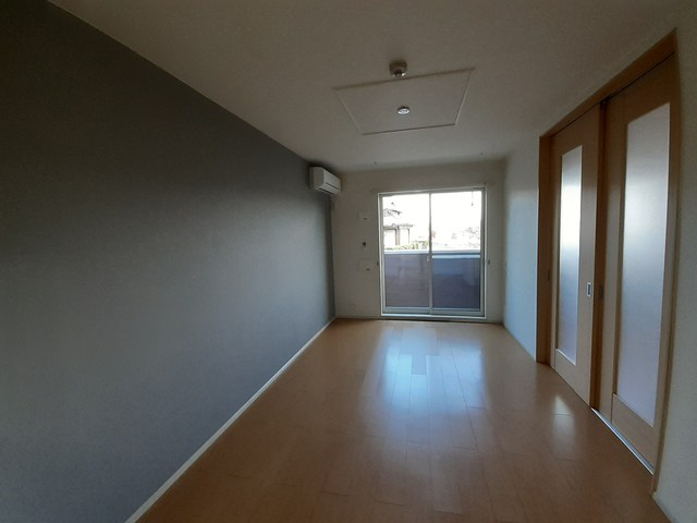 リビング 写真2