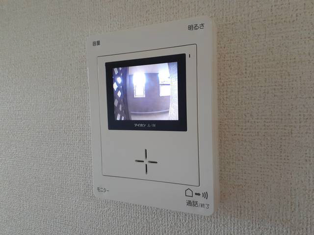 セキュリティ 写真12