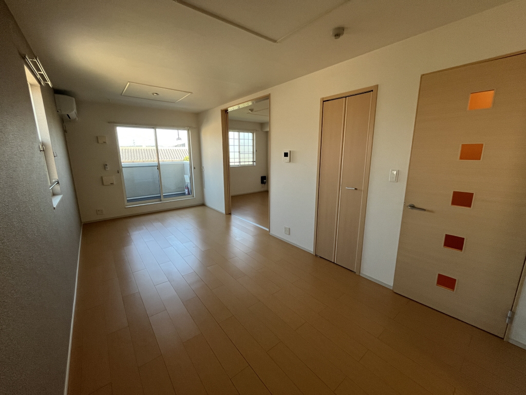 リビング 写真2