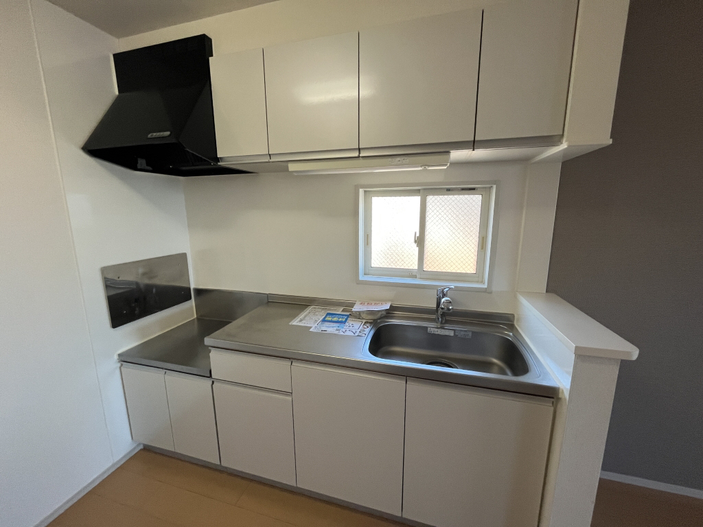 キッチン 写真3