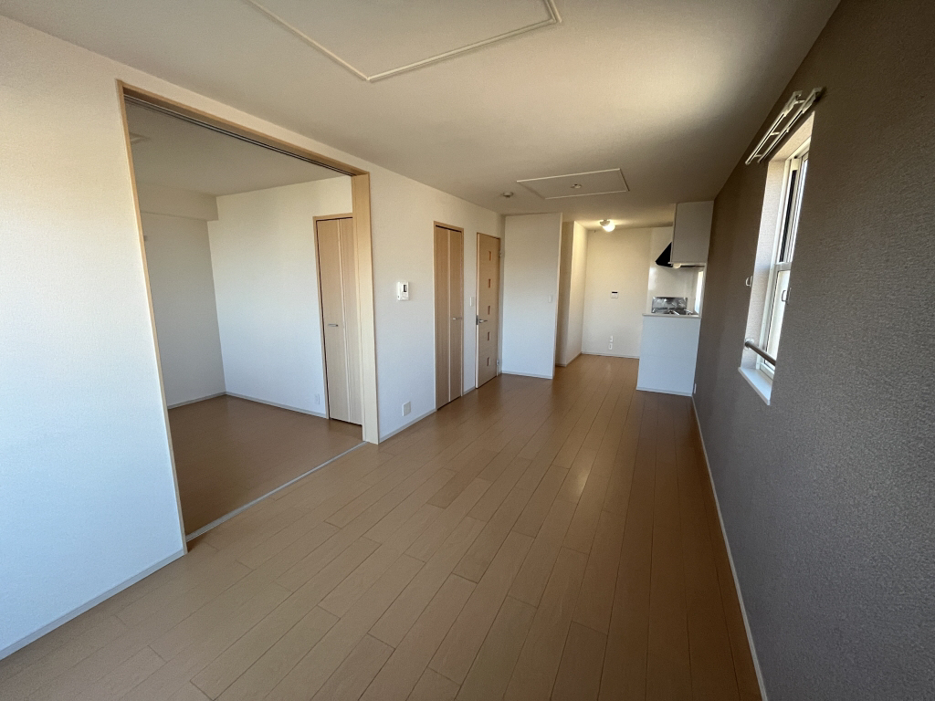 その他部屋・スペース 写真7