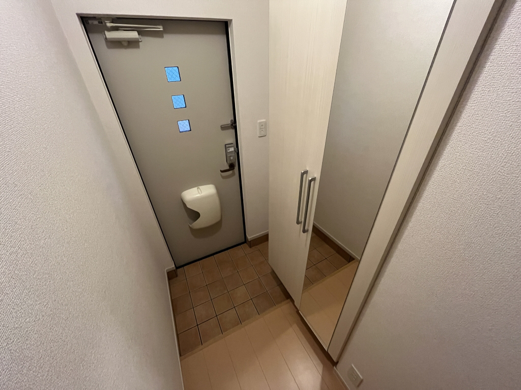 玄関 写真9