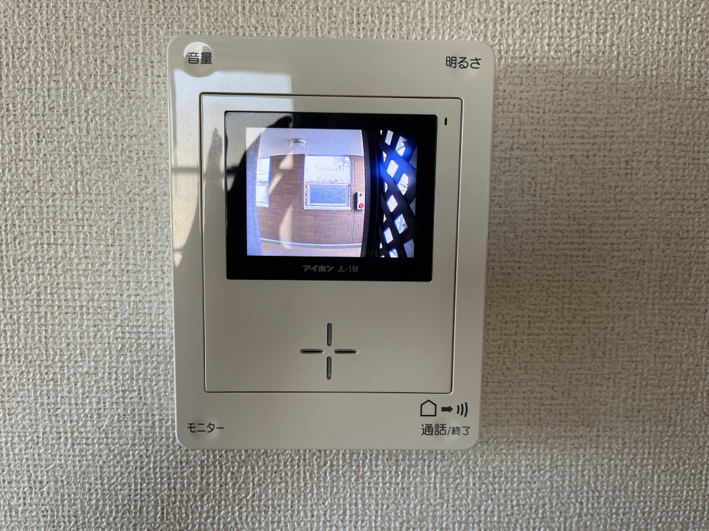 セキュリティ 写真10