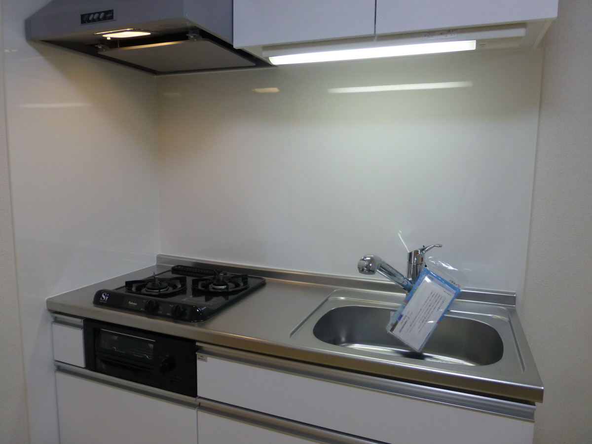 キッチン 写真3