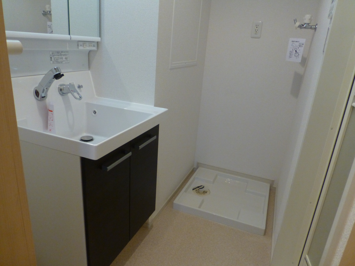 洗面所 写真5
