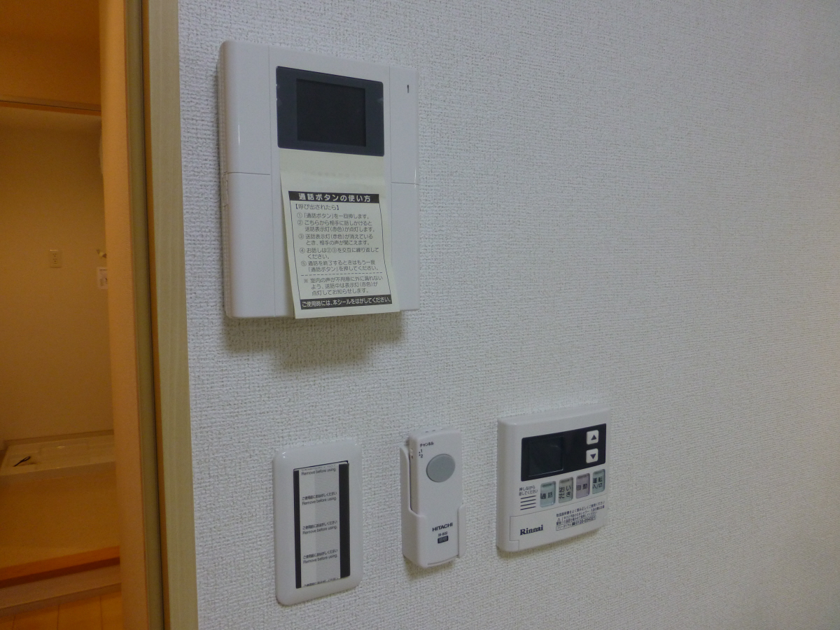 セキュリティ 写真10