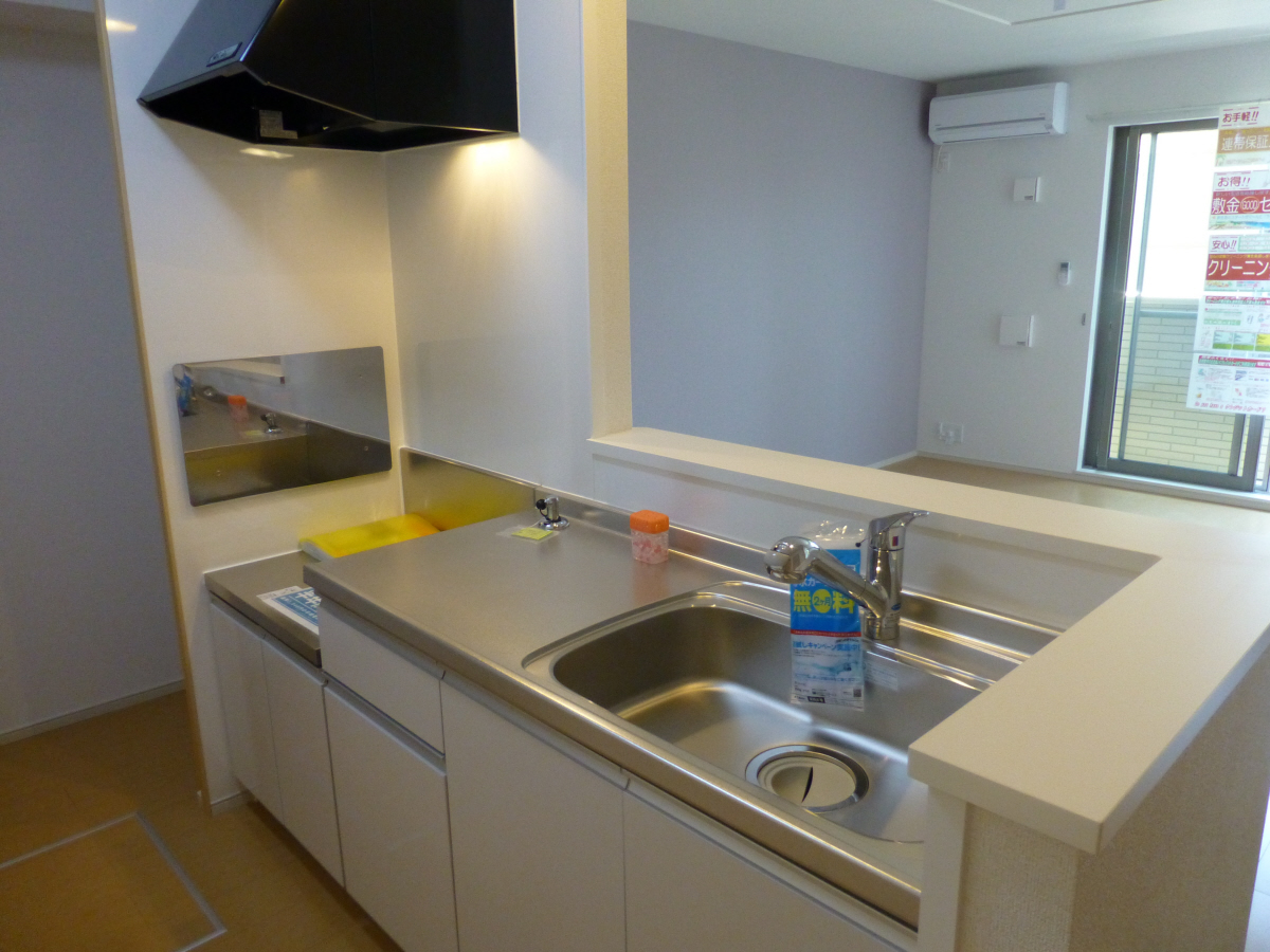 キッチン 写真3