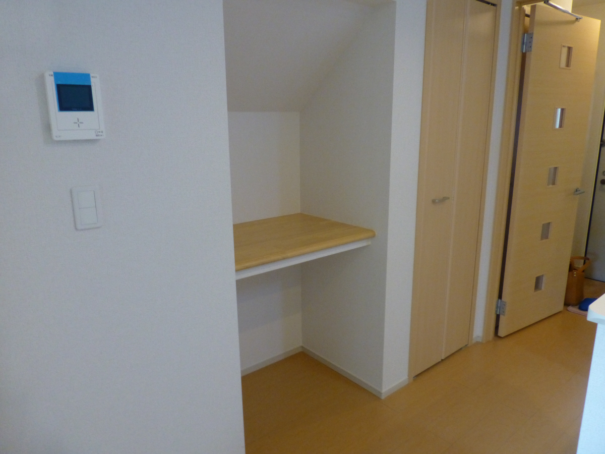 その他部屋・スペース 写真10