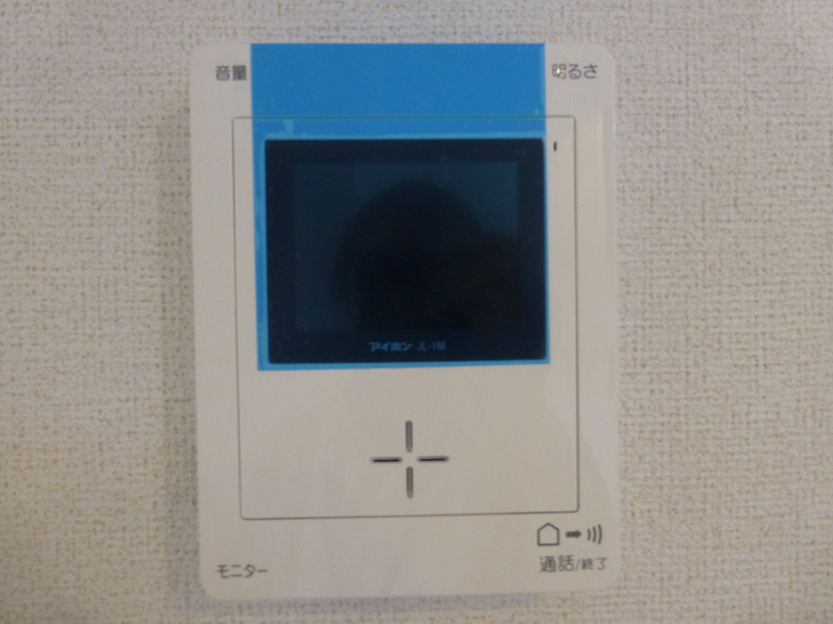 セキュリティ 写真17