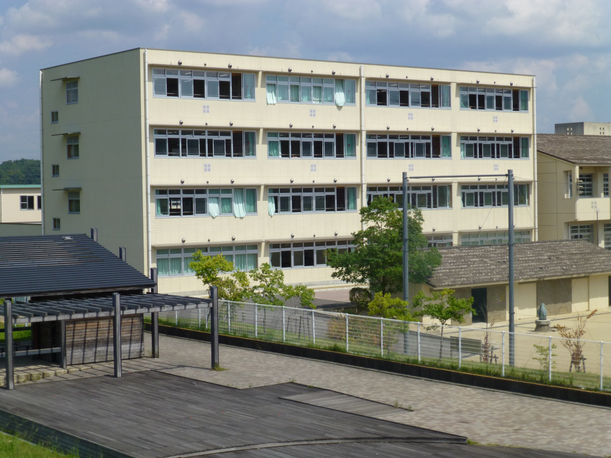 梅美台小学校まで1214m (徒歩16分) 写真21