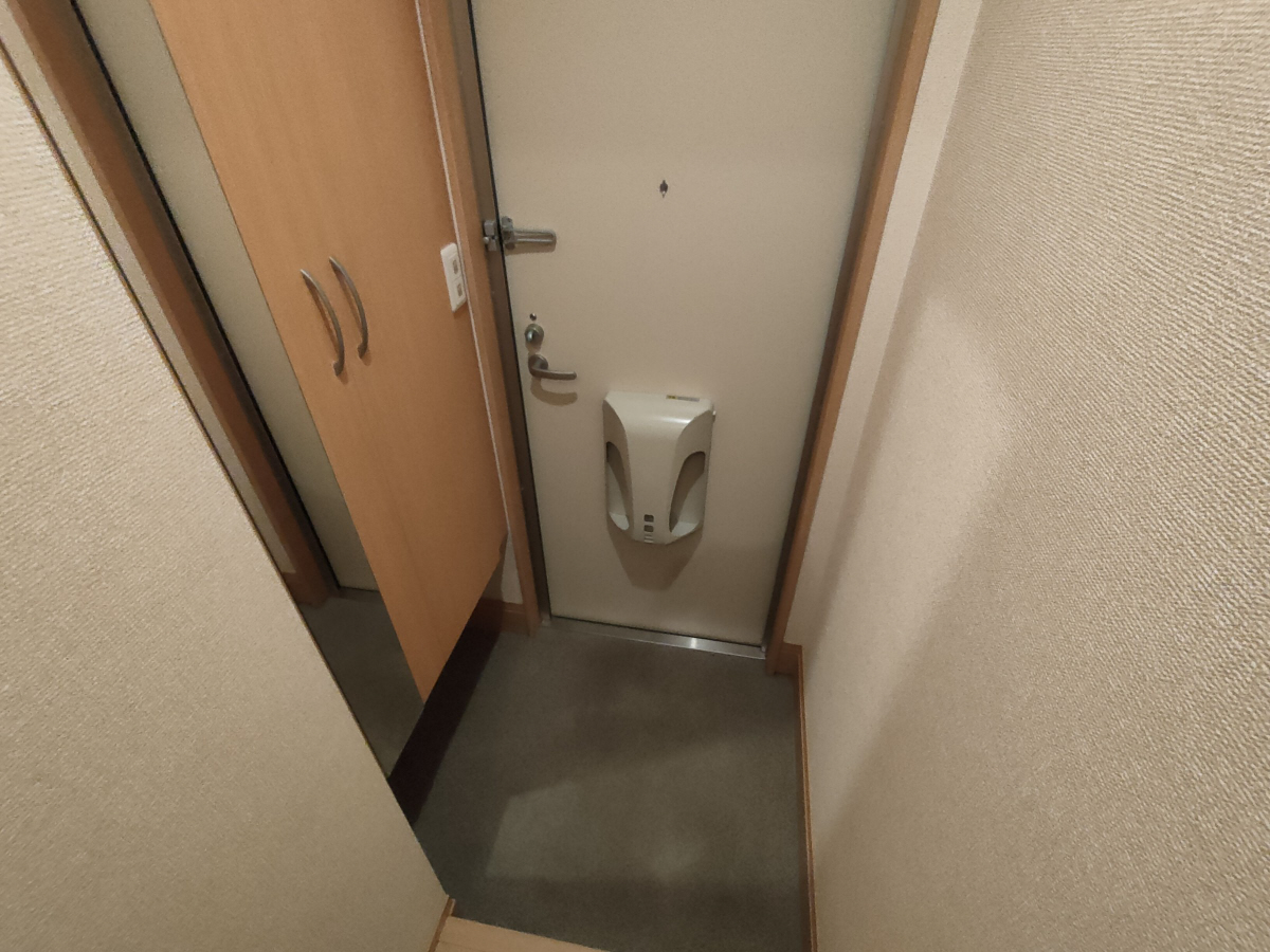 玄関 写真10