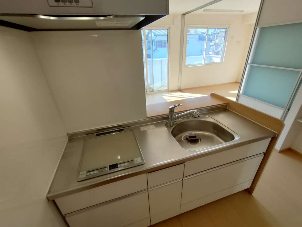 キッチン 写真3